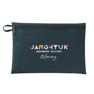 ミンウヒョク 日本ファンミーティンググッズ ナム・ジュヒョク】﻿ ﻿ 「NAM JOO HYUK FAN MEETING 2020