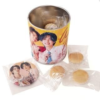 アクリルキーホルダー BOSS ver. BOSSNOEUL FANMEETING Autumn