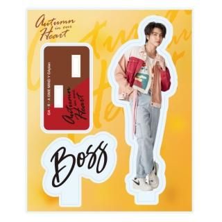 BOSSNOEULグッズ 専用出品 BOSS NOEUL - タイBL・タイGLドラマグッズ通販サイト タイドラミ