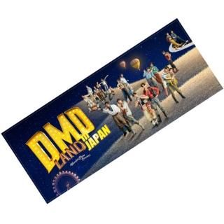 DMD LAND IN JAPAN オフィシャルグッズ