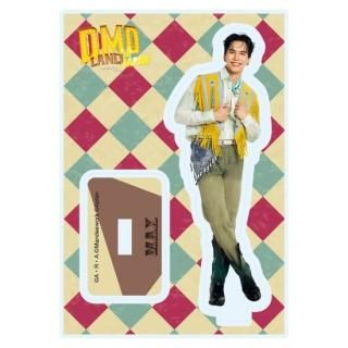 DMD LAND IN JAPAN オフィシャルグッズ