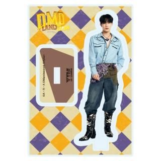 DMD LAND IN JAPAN オフィシャルグッズ