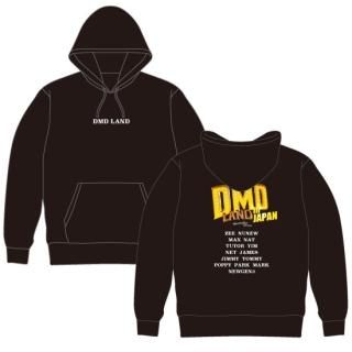 DMD LAND IN JAPAN オフィシャルグッズ