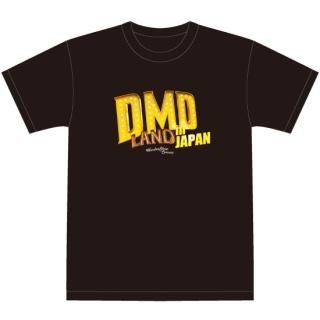 【返品交換不可】 DMD オフィシャルグッズ JAPAN IN LAND アイドルグッズ