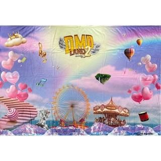 DMD LAND IN JAPAN オフィシャルグッズ