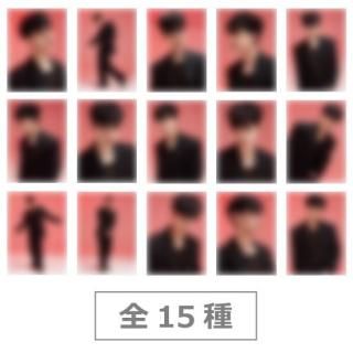 ȥ졼ǥ󥰥ɡʥ5 BARCODE TINNASIT FANMEETING Generator