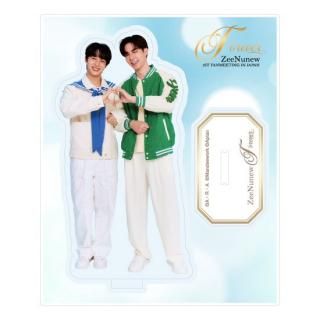 륹 åץ ver. ZeeNunew 1ST FANMEETING IN JAPAN FOREVER