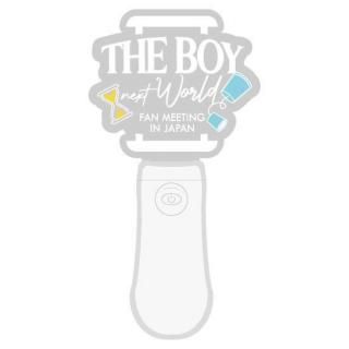 ڥ饤 THE BOY NEXT WORLD FANMEETING IN JAPAN