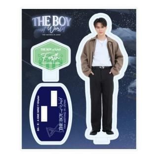 륹 FORTH ver. THE BOY NEXT WORLD FANMEETING IN JAPAN