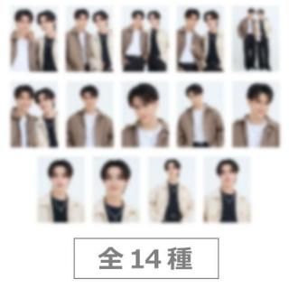 ȥ졼ǥ󥰥 FORTHDONUT 5 THE BOY NEXT WORLD FANMEETING IN JAPAN