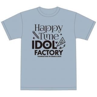 T ֥롼 IDOL FACTORY FANMEETING IN OSAKA 2025 Happy Time