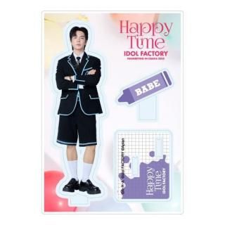 륹 BABE ver. IDOL FACTORY FANMEETING IN OSAKA 2025 Happy Time