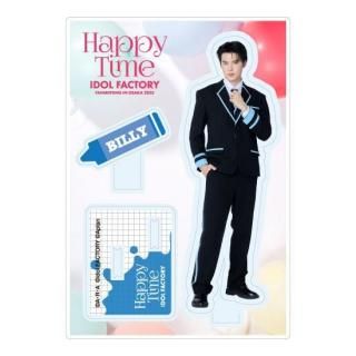 륹 BILLY ver. IDOL FACTORY FANMEETING IN OSAKA 2025 Happy Time