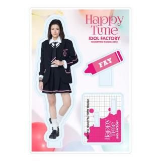 륹 FAY ver. IDOL FACTORY FANMEETING IN OSAKA 2025 Happy Time