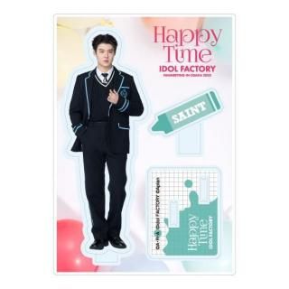 륹 SAINT ver. IDOL FACTORY FANMEETING IN OSAKA 2025 Happy Time