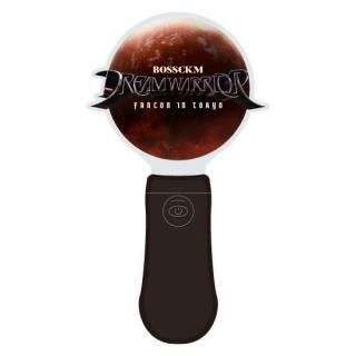 ڥ饤 BOSSCKM FANCON IN TOKYO DREAMWARRIOR