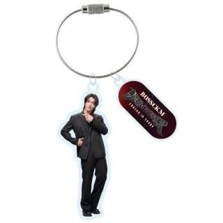 륭 Full Body ver. BOSSCKM FANCON IN TOKYO DREAMWARRIOR