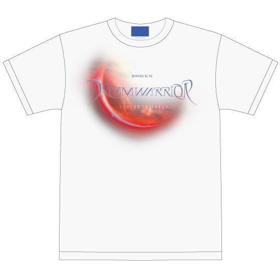 BOSSCKM コンサートTシャツ Freezer ポーチ BOSSCKM コンサートT
