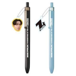 ܡڥ󥻥å ZEE PRUK FANMEETING IN TOKYO CRAZEE