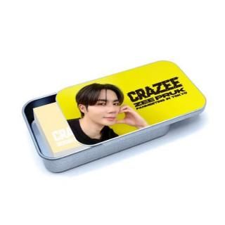 饤ɴ̥ ZEE PRUK FANMEETING IN TOKYO CRAZEE