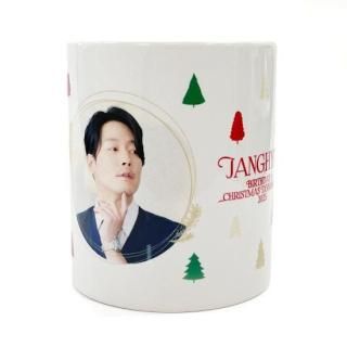 ޥå JANGHYUK BIRTHDAY & CHRISTMAS DINNER SHOW 2025