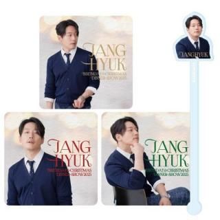 &ޥɥ顼å JANGHYUK BIRTHDAY & CHRISTMAS DINNER SHOW 2025
