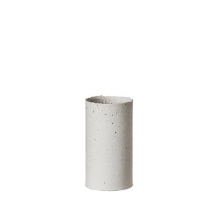 ground crunch vase M / H130