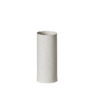 ground crunch vase M / H180