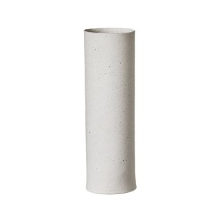 ground crunch vase M / H230