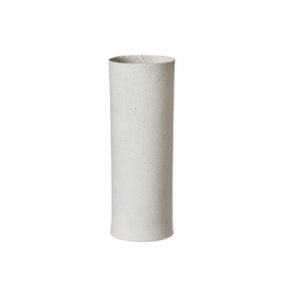 ground crunch vase L / H300