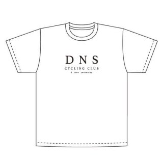 DNS Tシャツ