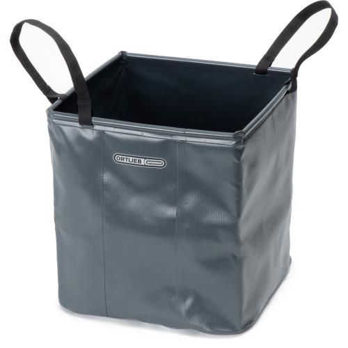 限定柄 ORTLIEB クラシック leafage 20L アタッチメント完備 ORTLIEB（オルトリーブ）20L - 八重洲出版オンラインショップ