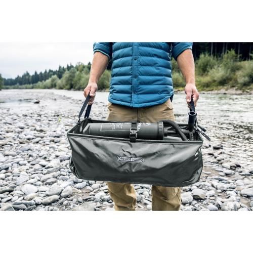 ORTLIEB（オルトリーブ）　防水メッセンジャーバック　貴重　デッドストック ORTLIEB（オルトリーブ） 防水メッセンジャーバック 貴重 デッド