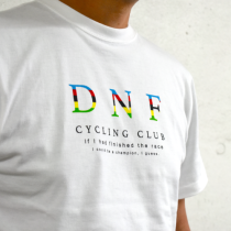 DNF Tシャツ（アルカンシェル）