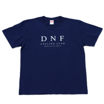 DNF Tシャツ（インディゴ）