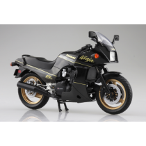 KAWASAKI GPZ900R  
1/12롡 DIECAST MOTORCYCLE/