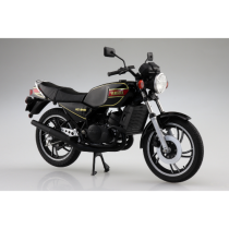 YAMAHA RZ250 1/12スケール DIECAST MOTORCYCLE YSPカラー YAMAHA RZ250 1/12スケール DIECAST MOTORCYCLE YSPカラー