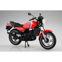 YAMAHA RZ250 1/12롡 DIECAST MOTORCYCLEYSP顼