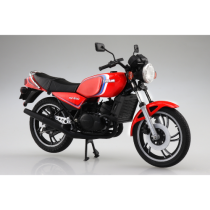 YAMAHA RZ250 1/12スケール DIECAST MOTORCYCLE ニューヤマハ YAMAHA RZ250 1/12スケール DIECAST MOTORCYCLE ニューヤマハ