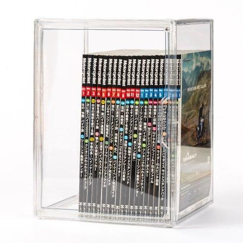 楽天市場】コレクションキューブボックス [ガラス扉タイプ用
