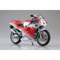 Honda NSR250R '88 テラブルー/ロスホワイト - 八重洲出版