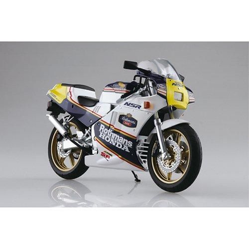 大人気アイテム Honda NSR250R セイシェルナイトブルー/ホワイト '88 SP 国文学研究