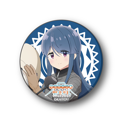 ゆるキャン アクリルスタンド 缶バッジ まとめ セット 浜名湖 限定 聖地巡礼 4570140128446_1_22b88f29-d655-