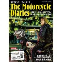 独ヲタアッキー フォトブック The Motorcycle Diaries - 八重洲出版