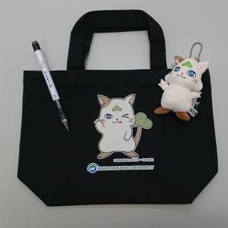 ねこ松セット 二松学舎公式グッズショップ ねこ松セット 二松学舎公式グッズショップ