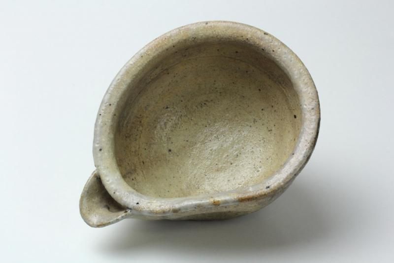 かいらぎ片口鉢・熊谷雅博 - 暮らしを楽しむうつわ・作家ものの
