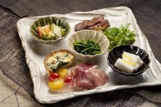 熊谷雅博（陶芸） - 暮らしを楽しむうつわ・作家ものの和食器通販