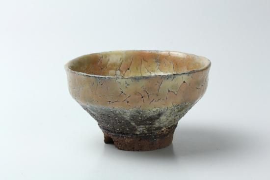 鬼萩汲出・黒田岳 - 暮らしを楽しむうつわ・作家ものの和食器通販 