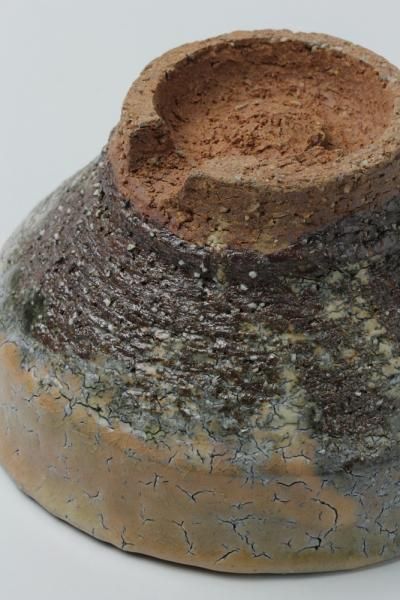鬼萩汲出・黒田岳 - 暮らしを楽しむうつわ・作家ものの和食器