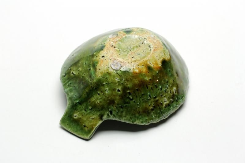 織部とんすい・山本一仁 - 暮らしを楽しむうつわ・作家ものの和食器